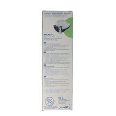 Brita Waterfles active dark green 1 Stuks