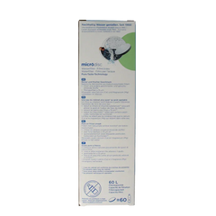 Brita Waterfles active dark green 1 Stuks