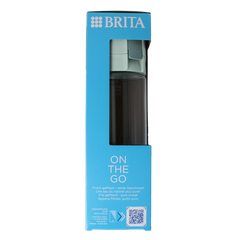 Brita Waterfles vital licht groen 1 Stuks