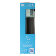Brita Waterfles vital licht groen 1 Stuks