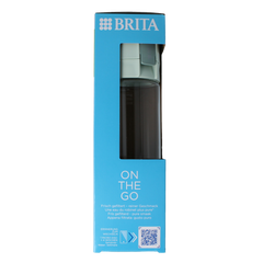 Brita BRITA waterfilterfles lightgreen 3.00 Stuks