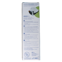 Brita Waterfles vital licht groen 1 Stuks