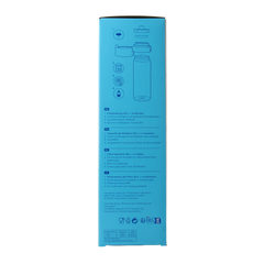 Brita BRITA waterfilterfles apricot 3.00 Stuks