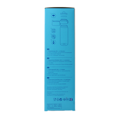 Brita Waterfles vital apricot 1 Stuks