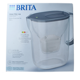 Brita Style XL stone blue 1.00 Stuks