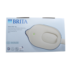 Brita BRITA waterfilterkan Style Essential XL sand 1.00 Stuks