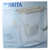 Brita Style essential cool sand 1 Stuks
