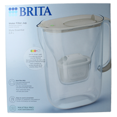 Brita Style essential cool sand 1 Stuks