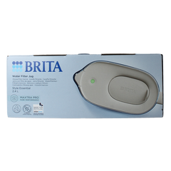 Brita Style essential cool sand 1 Stuks