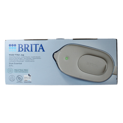 Brita BRITA waterfilterkan Style Essential Cool sand 1.00 Stuks