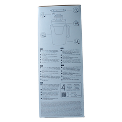 Brita Style essential cool sand 1 Stuks