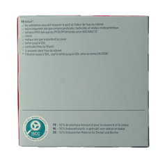 Brita Maxtra pro pure performance 3+1 4 Stuks