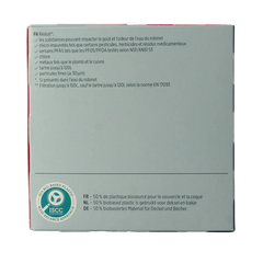 Brita Maxtra pro pure performance 3+1 4 Stuks