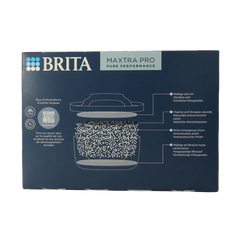 Brita Maxtra pro pure performance 3+1 4 Stuks