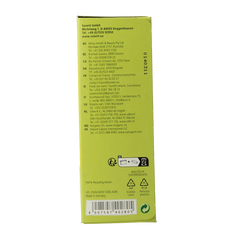 Sonett Vaatwasmachine tablet 25.00 Stuks