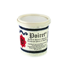 Poiret Appel-perenstroop 450 Gram