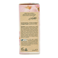 Kneipp Soft skin softening body olie amandel mini 20 Milliliter