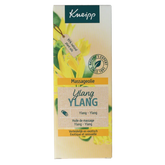Kneipp Soft touch massageolie ylang ylang 100 Milliliter