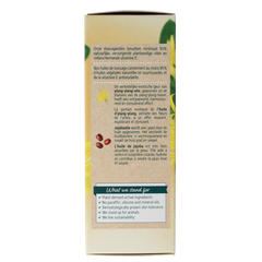 Kneipp Soft touch massageolie ylang ylang 100 Milliliter