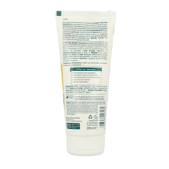 Kneipp Special care body milk +10% ureum teunisbloem 200 Milliliter