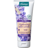 Kneipp Relaxing hydrating bodylotion lavendel 200 Milliliter