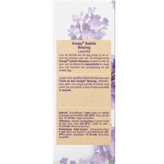 Kneipp Badolie Relaxing 100.00 Milliliter