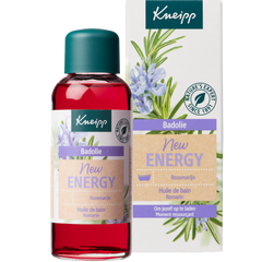 Kneipp Badolie New Energy 100.00 Milliliter