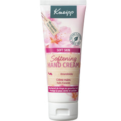 Kneipp Handcrème Soft Skin 75.00 Milliliter