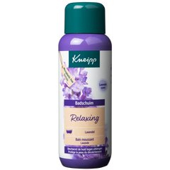 Kneipp Badschuim Relaxing 400.00 Milliliter