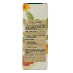Kneipp Bio body oil huidolie grapefruit olijf saffloer 100 Milliliter