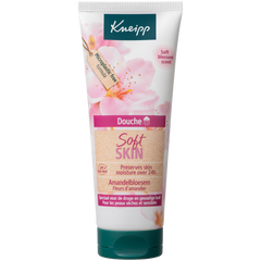 Kneipp Mini douchegel Soft Skin 75.00 Milliliter