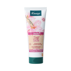 Kneipp Mini douchegel Soft Skin 75.00 Milliliter