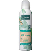 Kneipp Refreshing douche foam mint eucalyptus 200 Milliliter