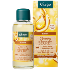 Kneipp Badolie Beauty Secret 100.00 Milliliter