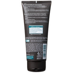 Kneipp Men body & hair 2-in-1 douche ready to go 200 Milliliter