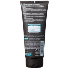 Kneipp Men body & hair 2-in-1 douche ready to go 200.00 Milliliter