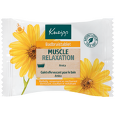 Kneipp Badbruistablet muclse relaxation arnica 80.00 Gram