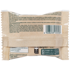 Kneipp Badbruistablet muclse relaxation arnica 80 Gram