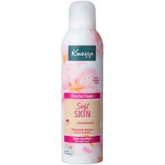 Kneipp Douche foam Soft Skin 200.00 Milliliter