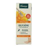 Kneipp Foot care eeltcreme calendula sinaasappelolie 50 Milliliter