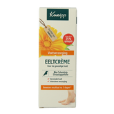 Kneipp Foot care eeltcreme calendula sinaasappelolie 50.00 Milliliter