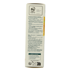 Kneipp Foot care eeltcreme calendula sinaasappelolie 50.00 Milliliter