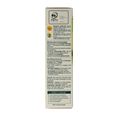 Kneipp Foot care voetcreme 5-in-1 75 Milliliter