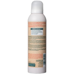 Kneipp Silky secret douche foam zijdeboombloem 200 Milliliter