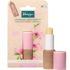 Kneipp Lipcare almond candelilla 4.7 Gram