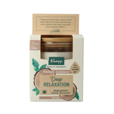 Kneipp Geurkaars sandelwood patchouli 145 Gram