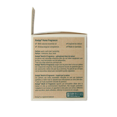 Kneipp Geurkaars sandelwood patchouli 145 Gram