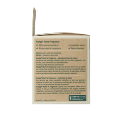 Kneipp Geurkaars sandelwood patchouli 145 Gram