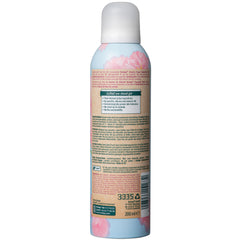 Kneipp Favourite time douche foam kersenbloesem rijstkiem 200 Milliliter