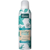 Kneipp Goodbye stress douchefoam 200 Milliliter